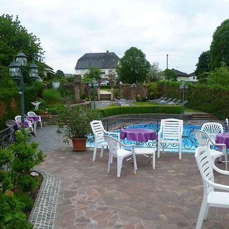 Maring-Noviand Pension-Elfi מראה חיצוני תמונה