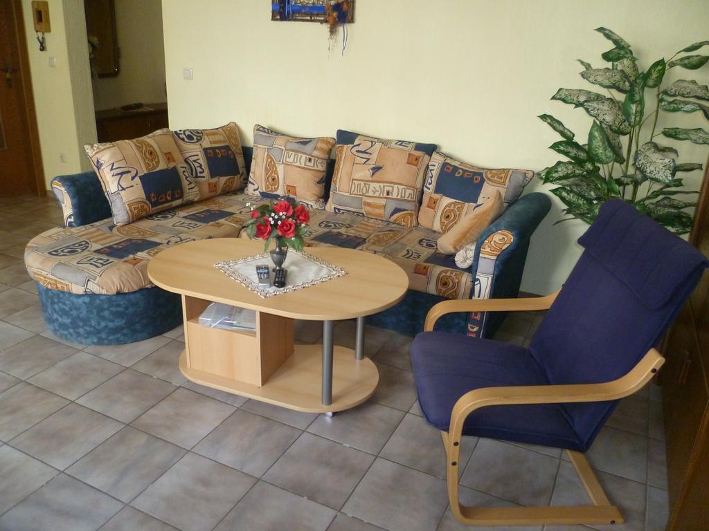 Maring-Noviand Pension-Elfi חדר תמונה