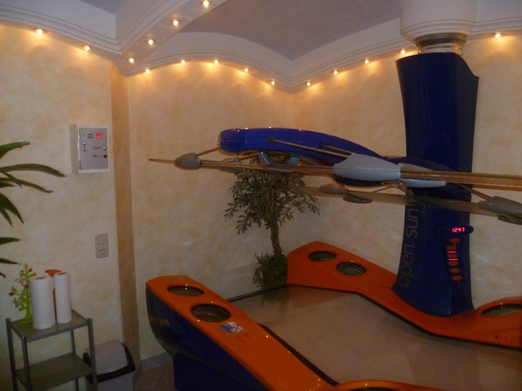 Maring-Noviand Pension-Elfi מראה חיצוני תמונה