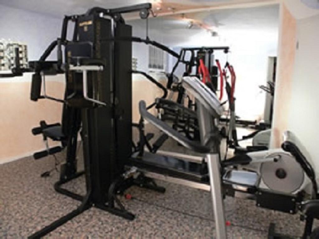 Maring-Noviand Pension-Elfi מראה חיצוני תמונה
